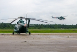 Mil Mi-17-1V